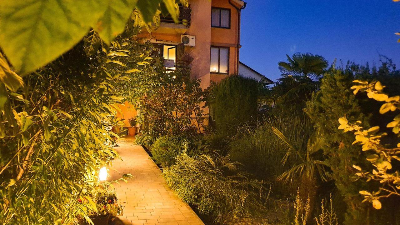 Apartments Marinici Rijeka - With Private Parking Kültér fotó